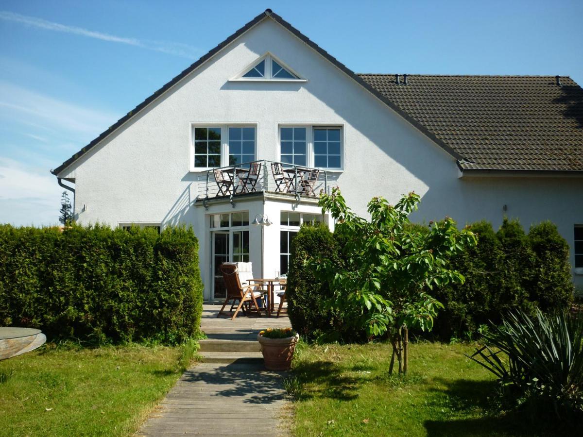 Pension Dachgeschosswohnung Apartment Bastorf